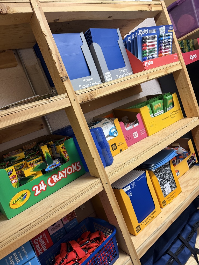 supplies