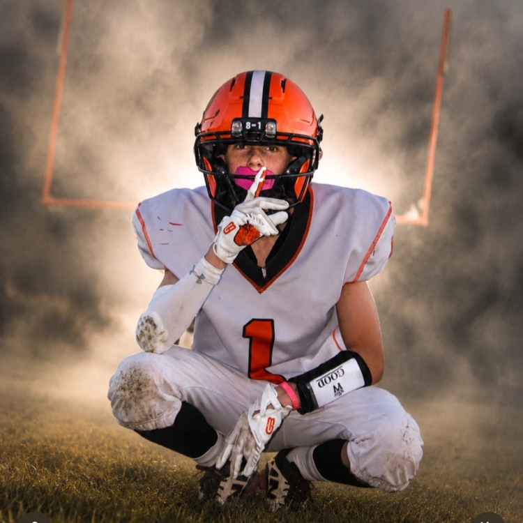 football player