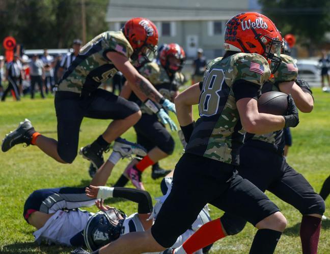 football team