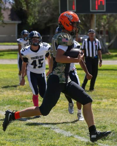 football team