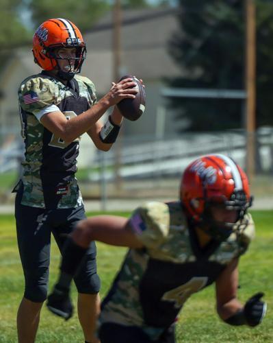 football team