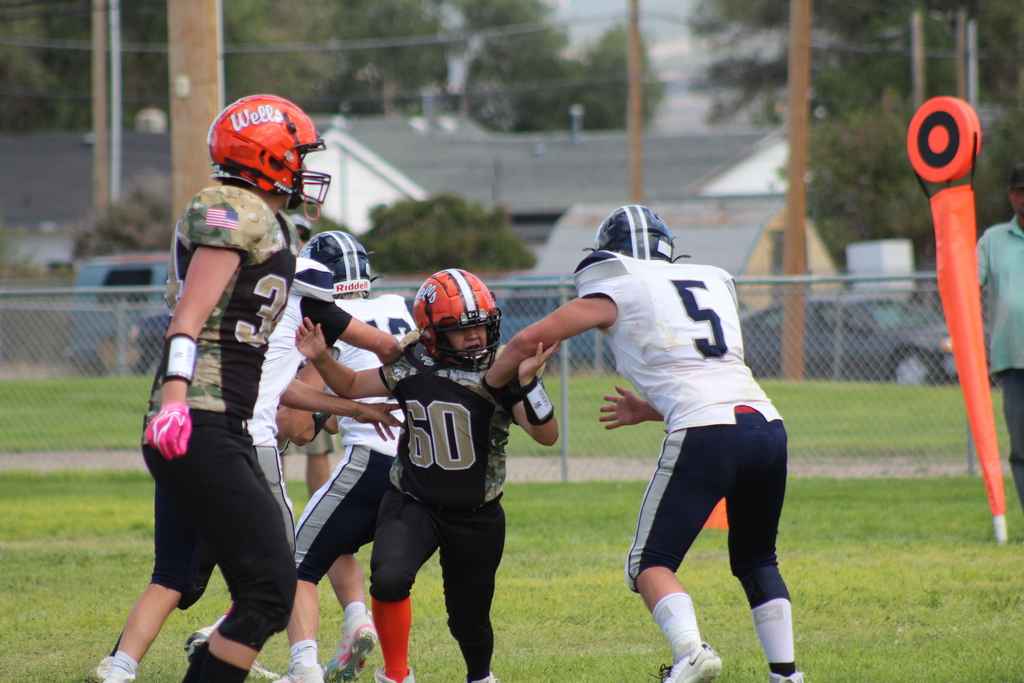 football players
