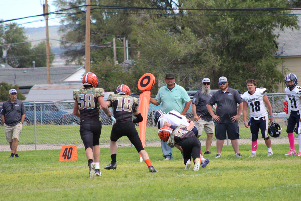 football players