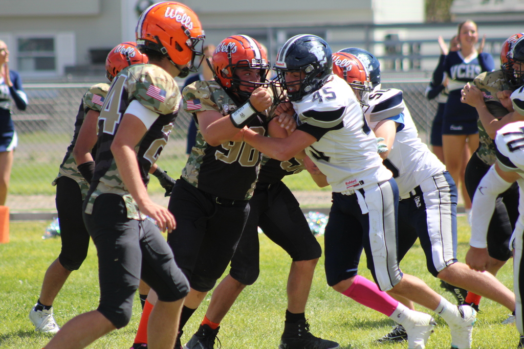football players