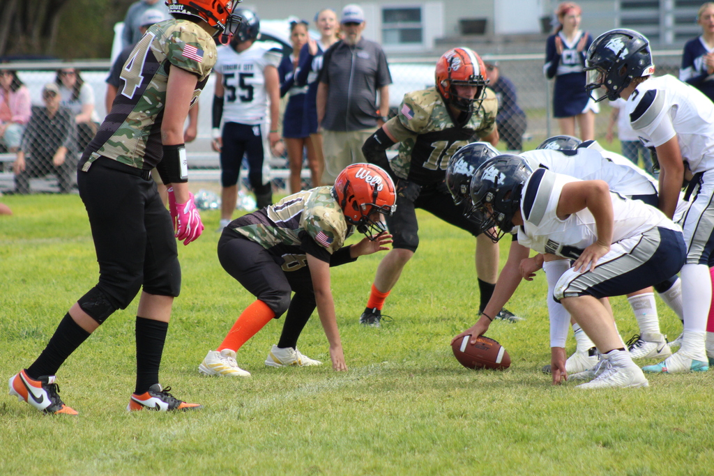 football players