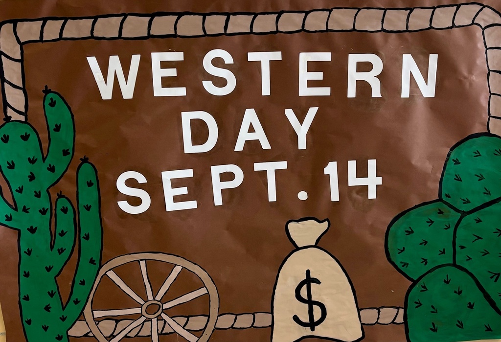western day for homecoming