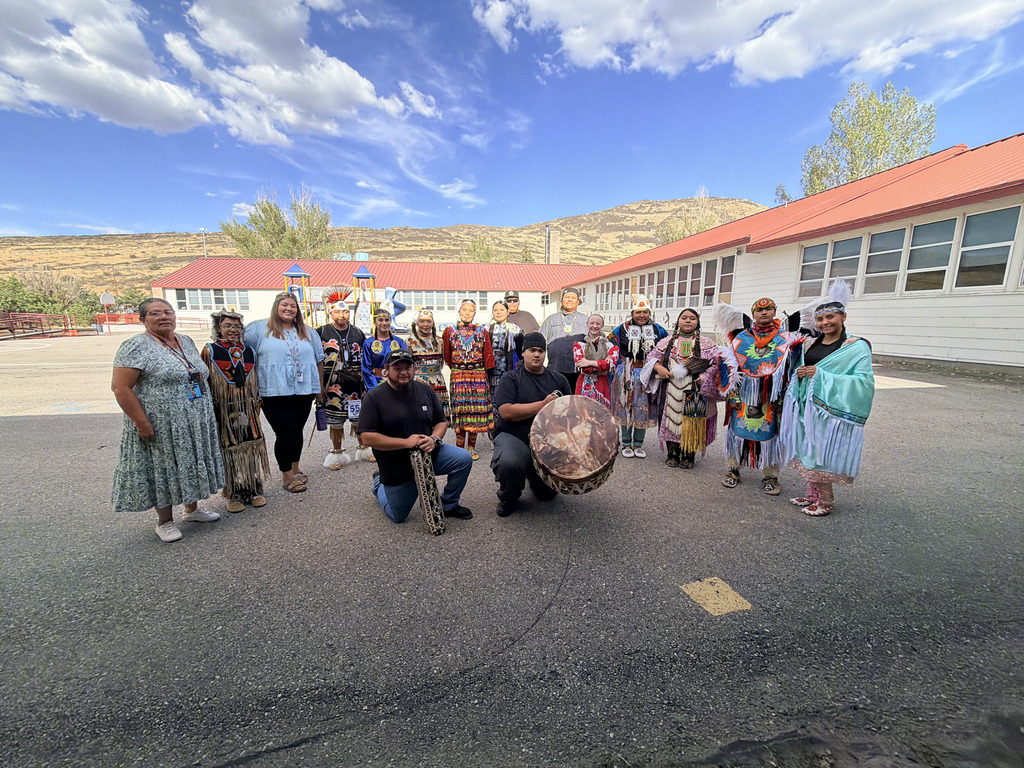 Owyhee Dance Troupe
