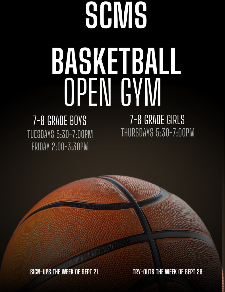 Open Gym