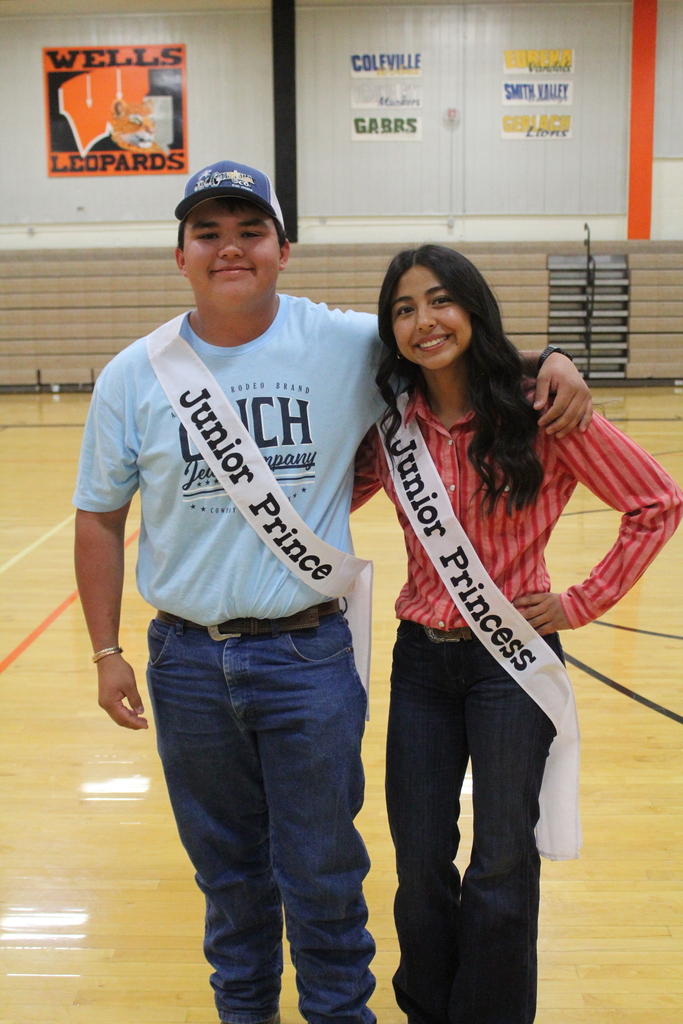 homecoming royalty