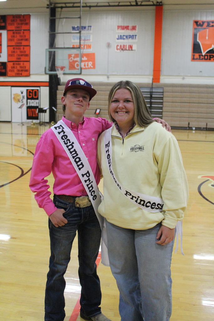 homecoming royalty