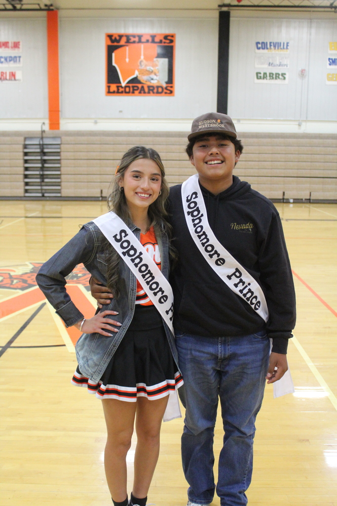 homecoming royalty