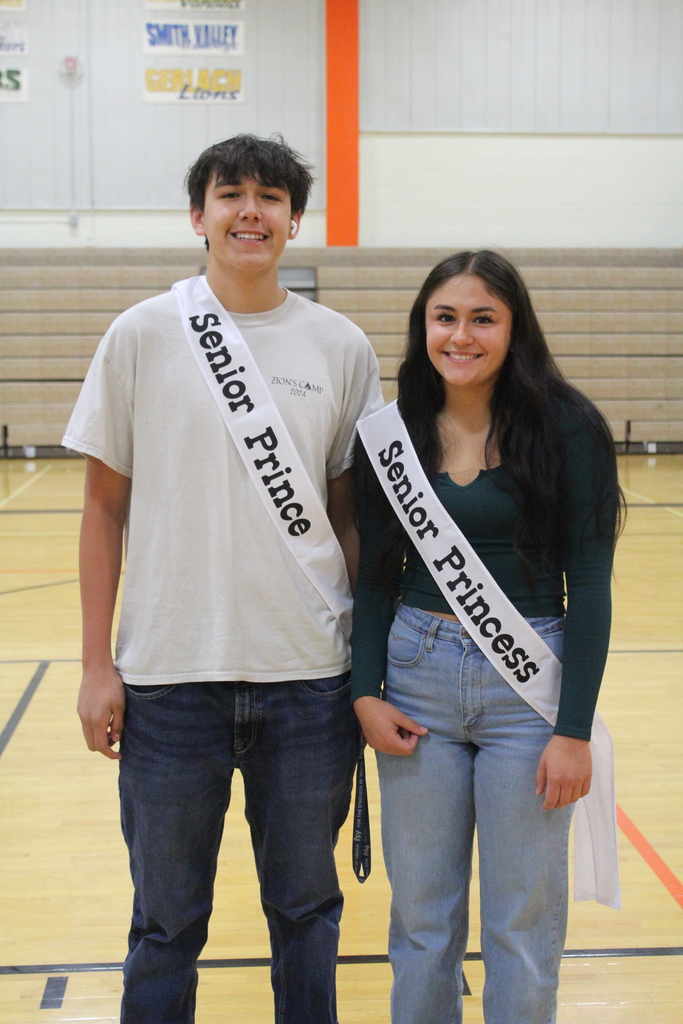 Homecoming royalty