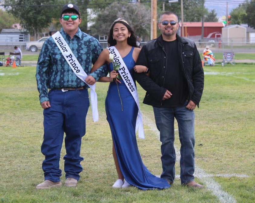 HOCO Royalty 2026