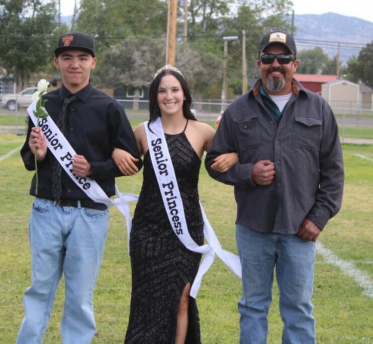 HOCO Royalty 2026
