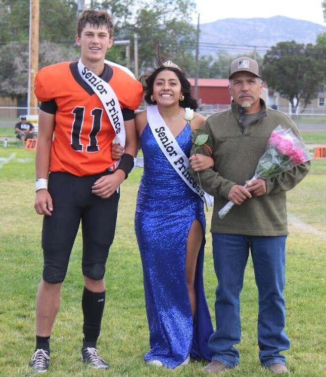 HOCO Royalty 2026