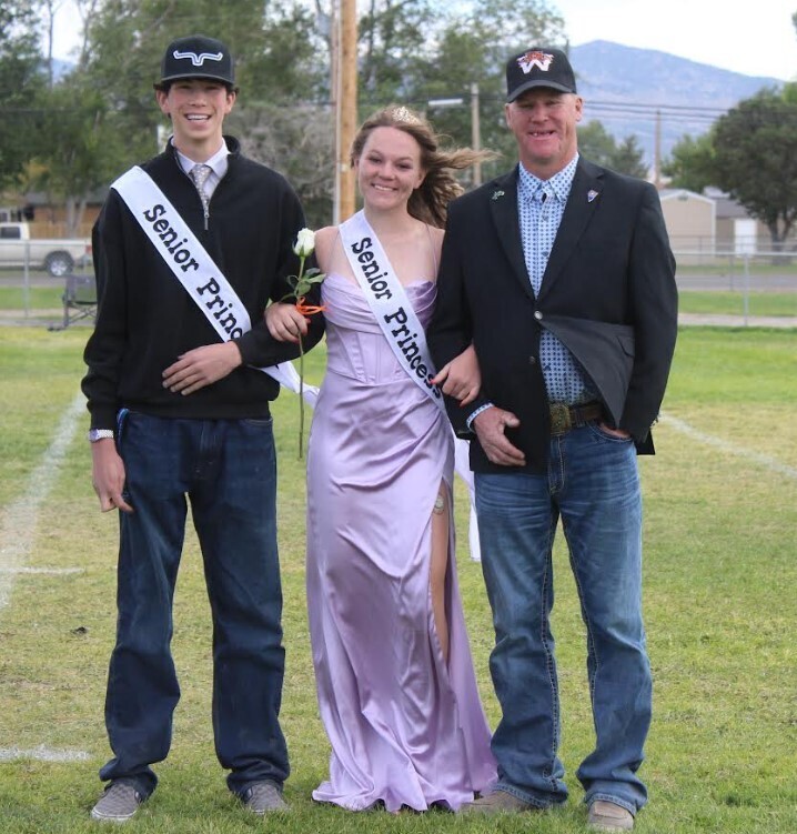 HOCO Royalty 2026