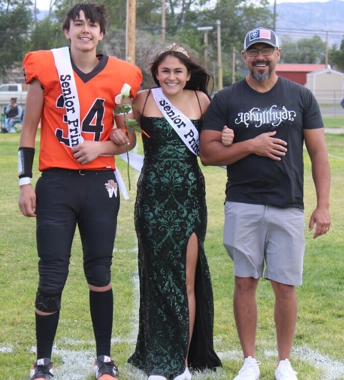 HOCO Royalty 2026