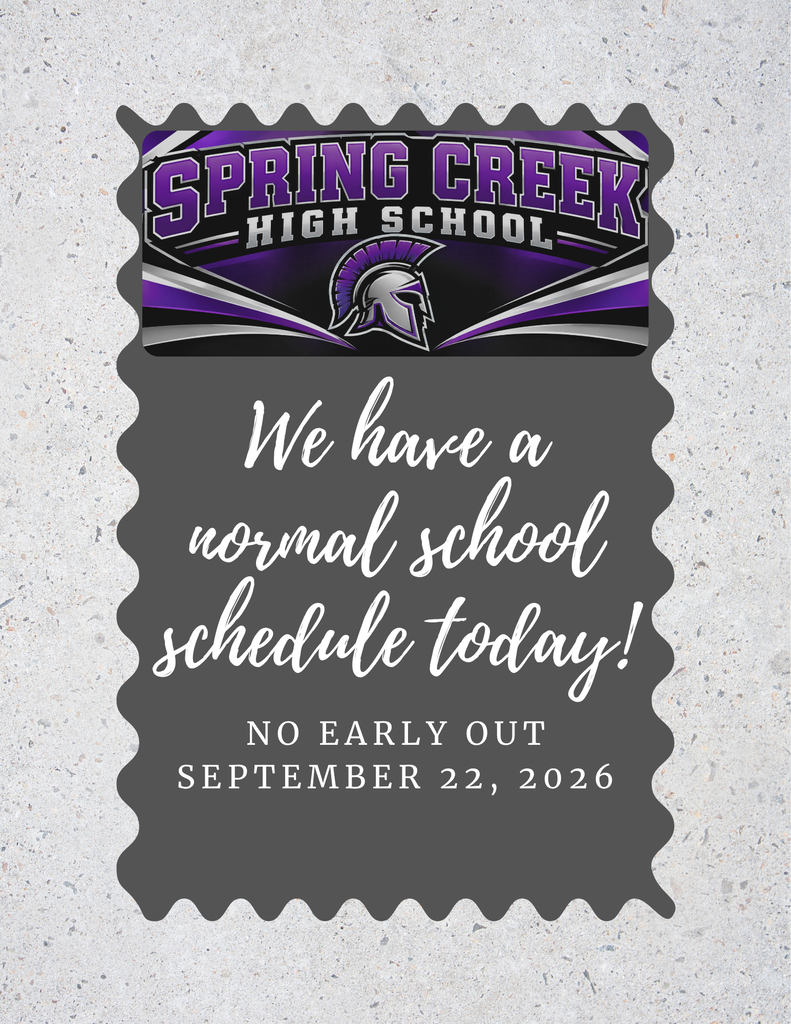 No early out 9-22-26