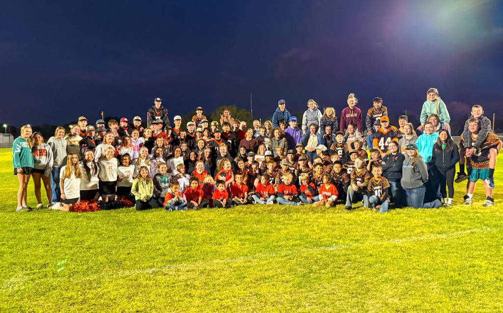Sports teams from the Wells community