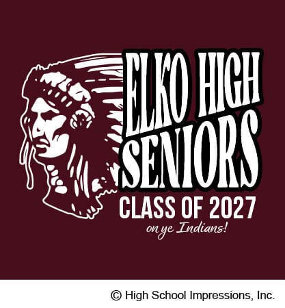Senior Shirts
