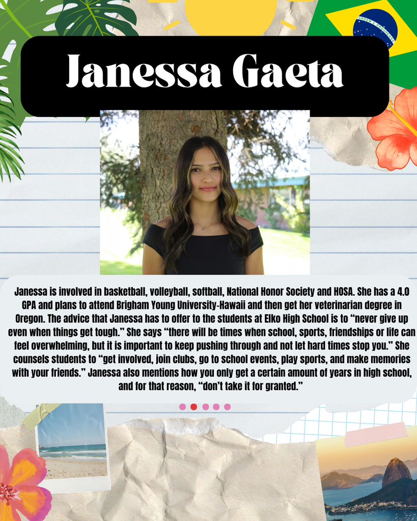Janessa