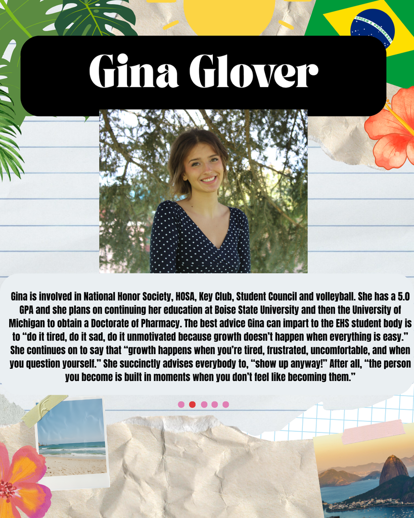 Gina