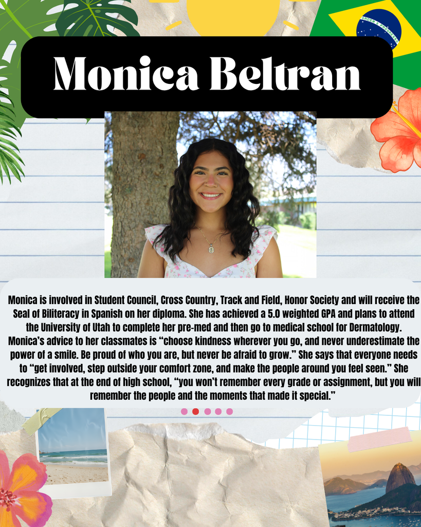 Monica