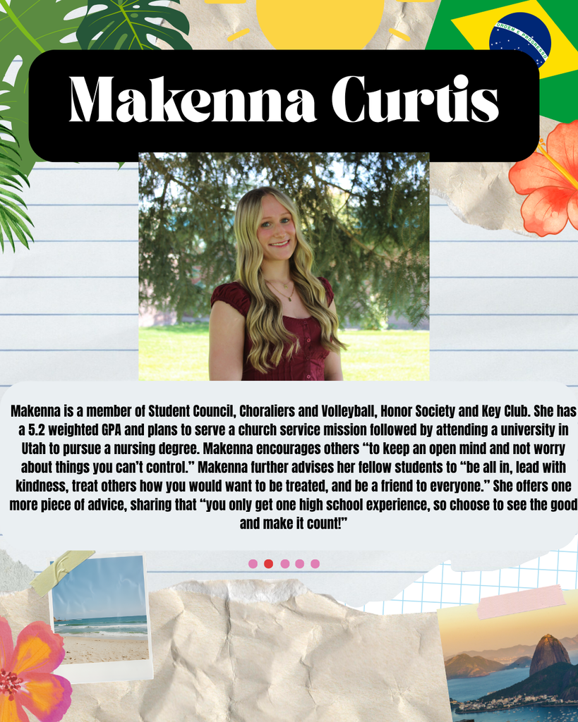 Makenna