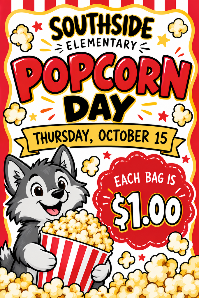 Popcorn
