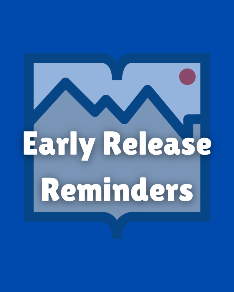 Early Release