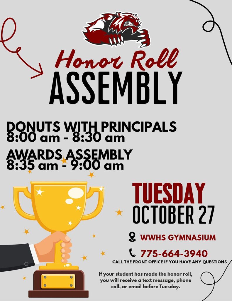honor roll