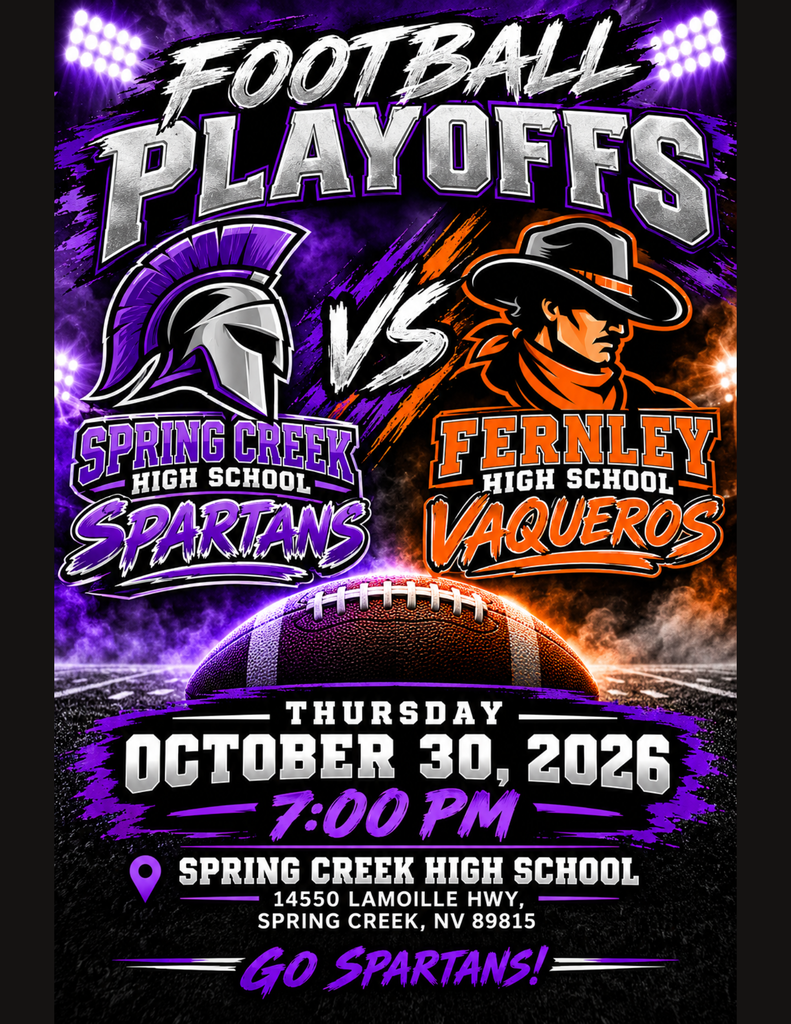 Playoffs
