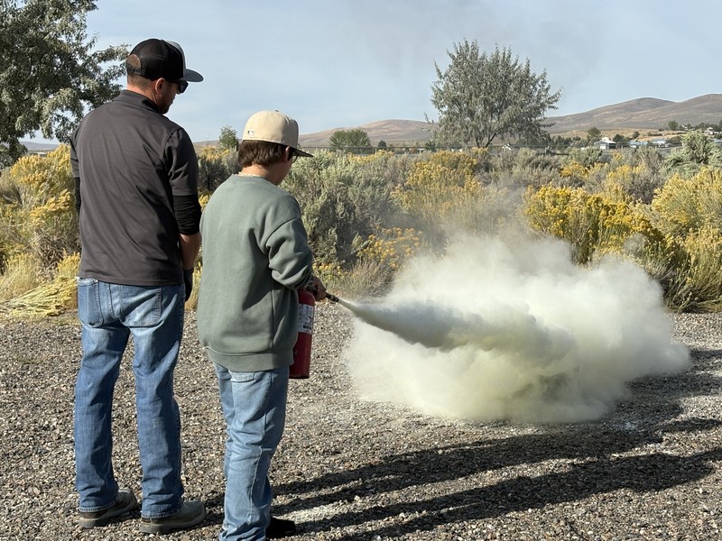State Fire