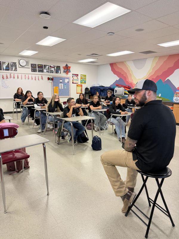 Beautiful Soul Award