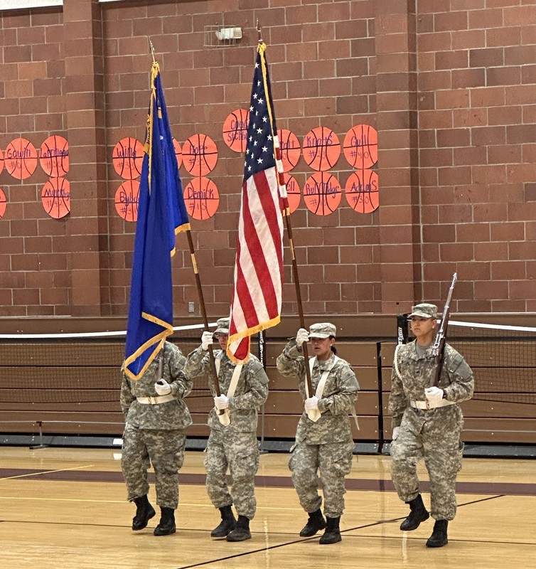 BBYCA posting of colors