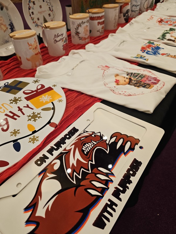 Multimedia projects WWHS