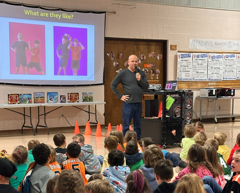 Spring Creek Elementary