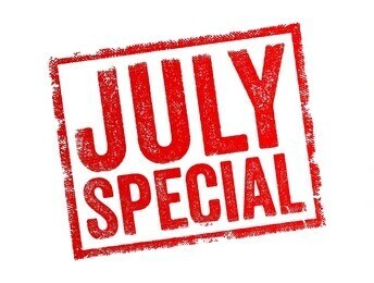 july special