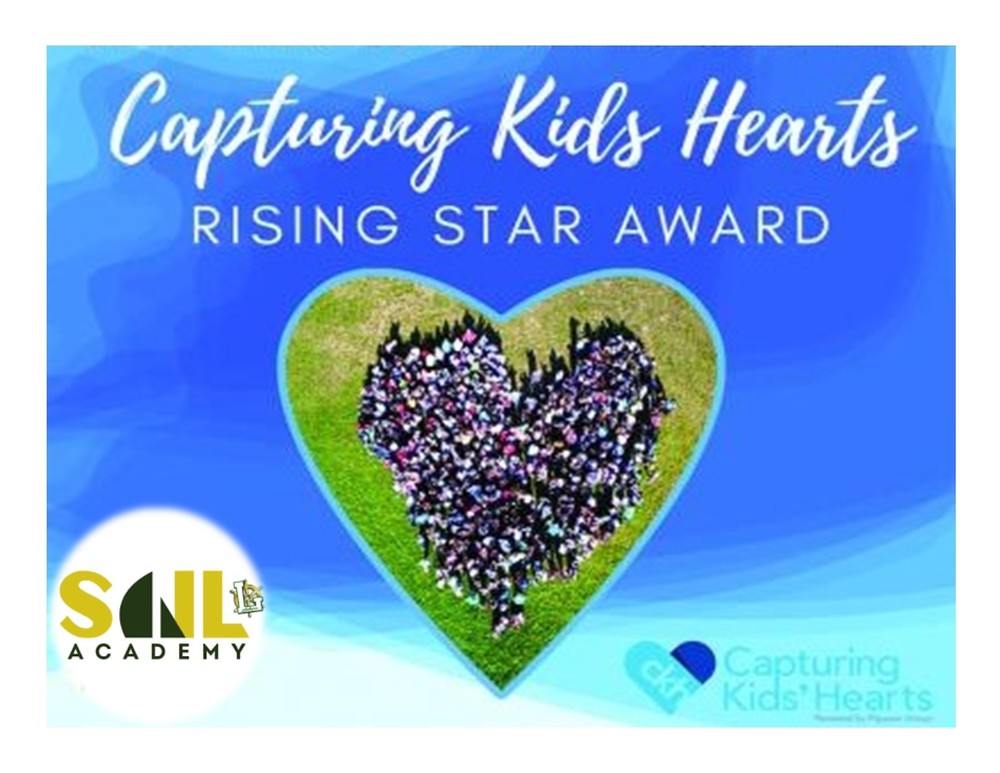 CKH Rising Star Award