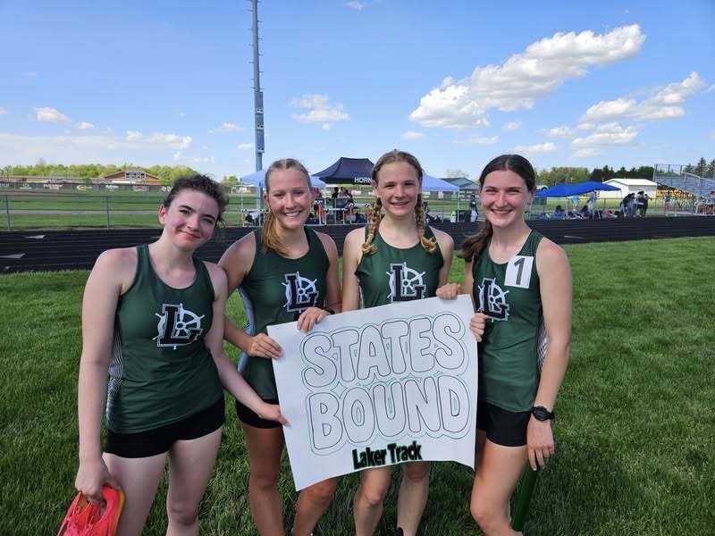 track athletes states bound