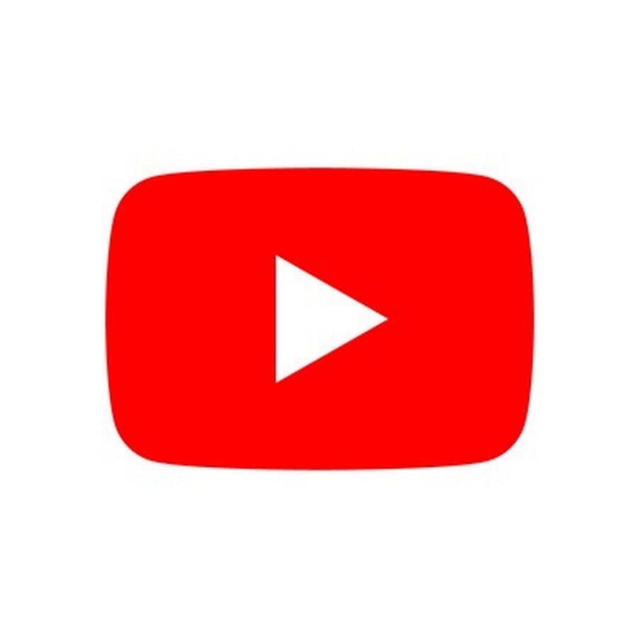 YouTube logo