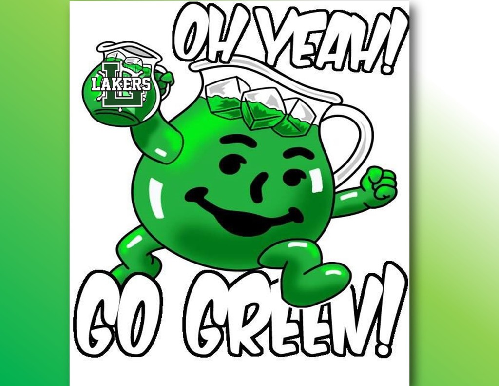 ph yeah go green