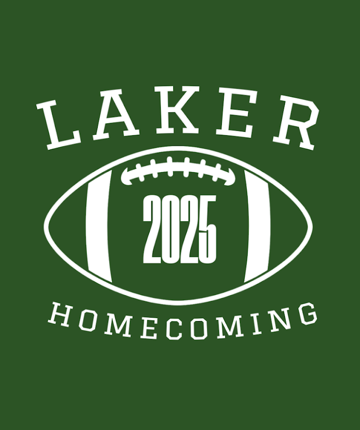 25 Homecoming hoodie