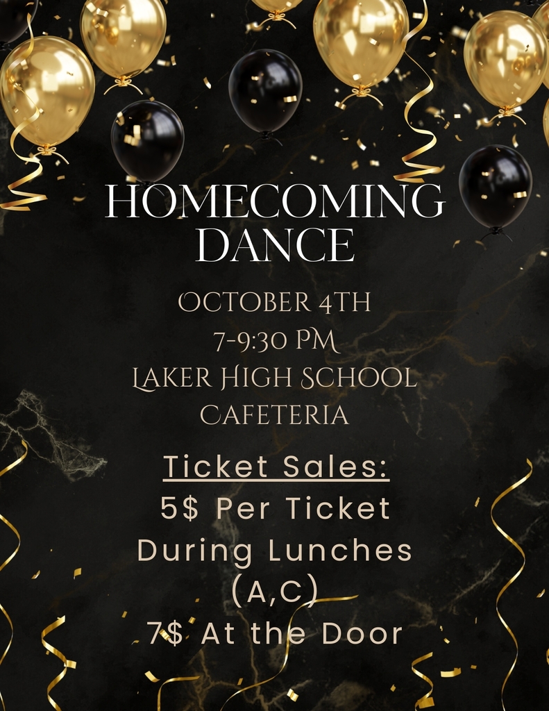 Homecoming Dance