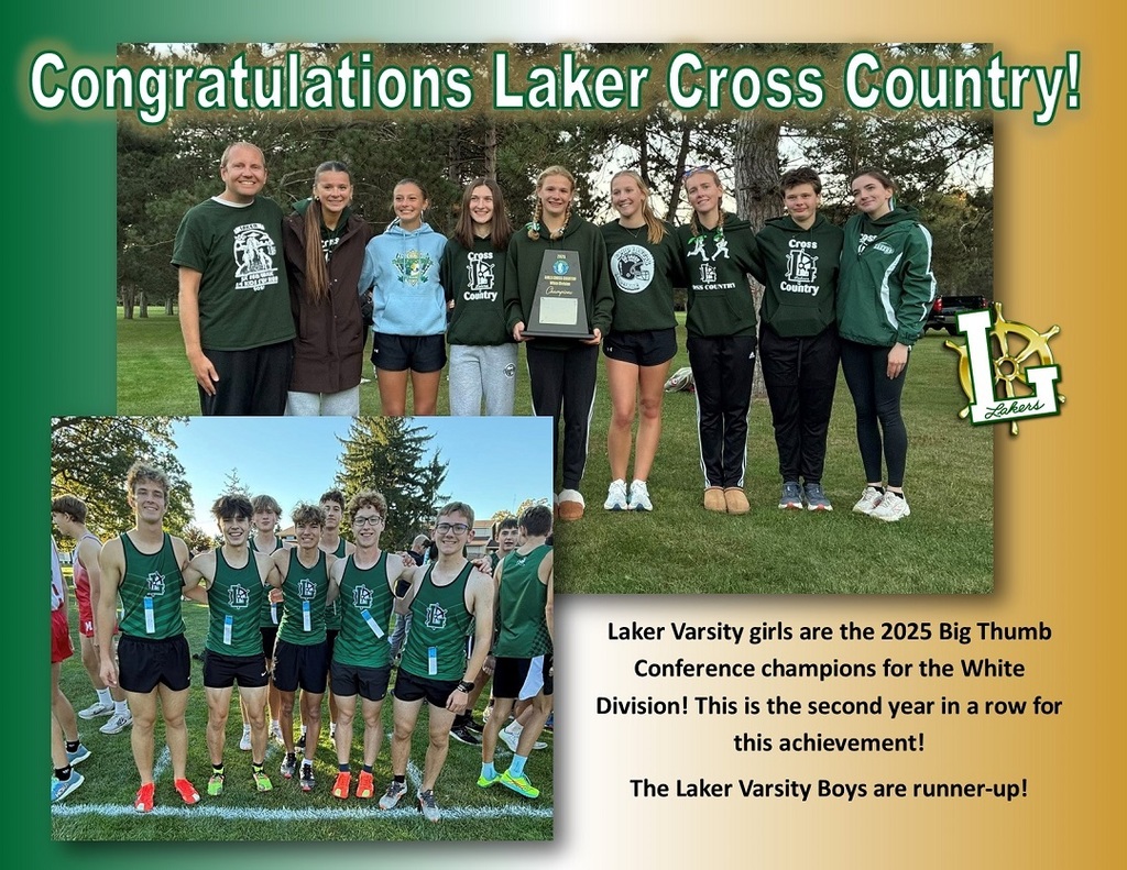 congrats cross country varsity