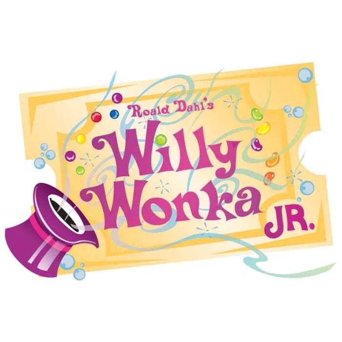 willy wonka jr