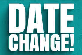 date change