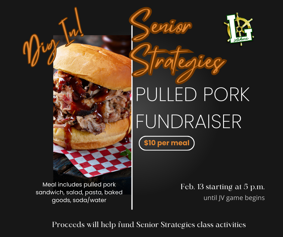 senior strategies fundraiser dinner
