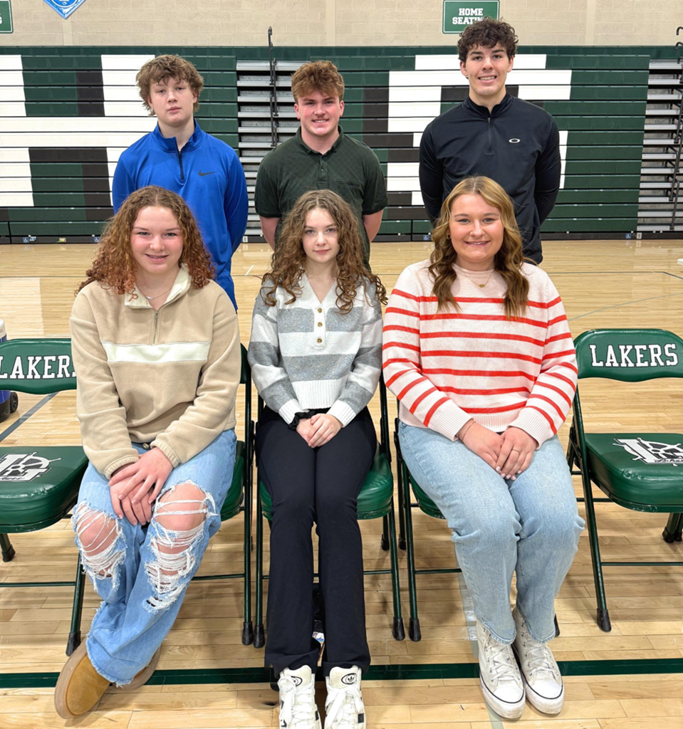 class reps coming home