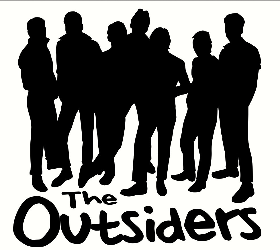 The Outsiders